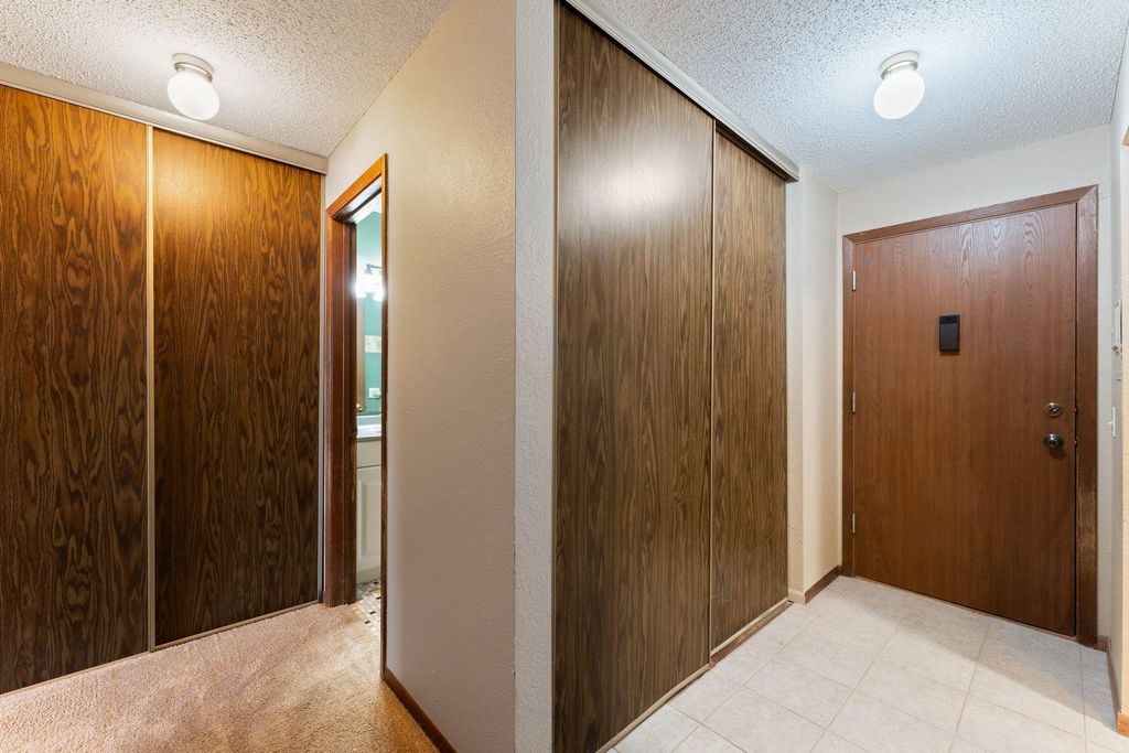 Photo of 14630 Garrett Avenue #506, Apple Valley, MN 55124 (MLS # 6825447)