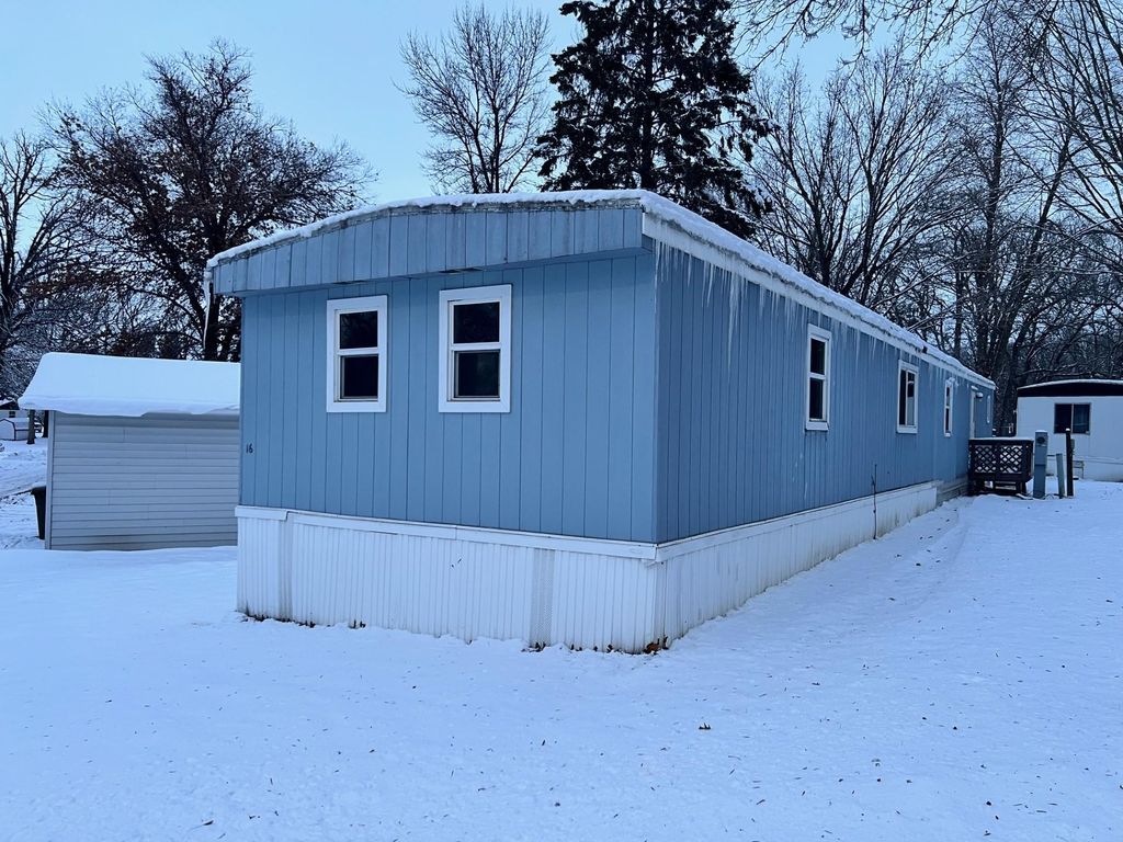 Photo of 3720 County Road 40 NW #15, Garfield, MN 56332 (MLS # 6823163)