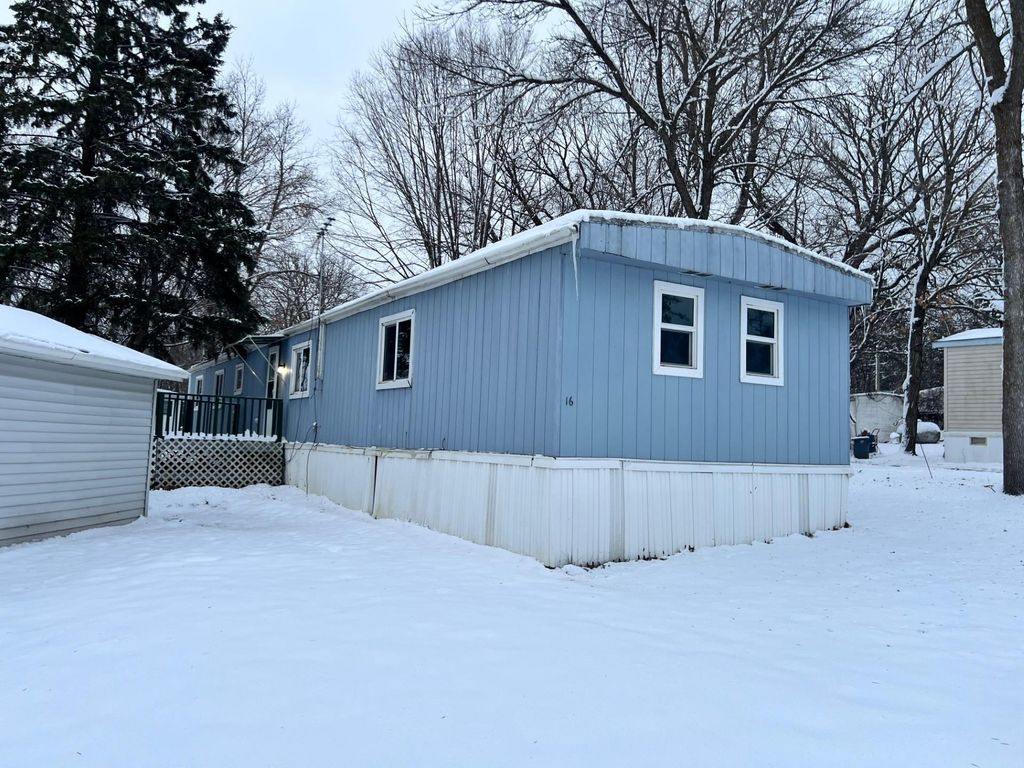 Photo of 3720 County Road 40 NW #15, Garfield, MN 56332 (MLS # 6823163)