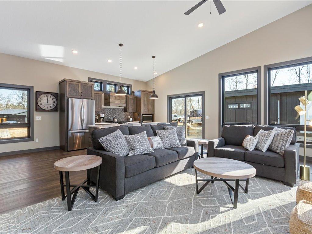 Quarterdeck Resort #404 9835 Adventure Way SW