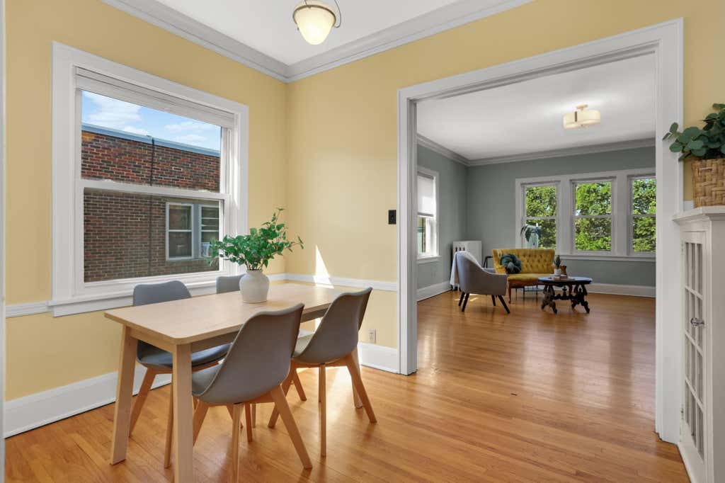 Photo of 3340 Blaisdell Avenue #8, Minneapolis, MN 55408 (MLS # 7118119)