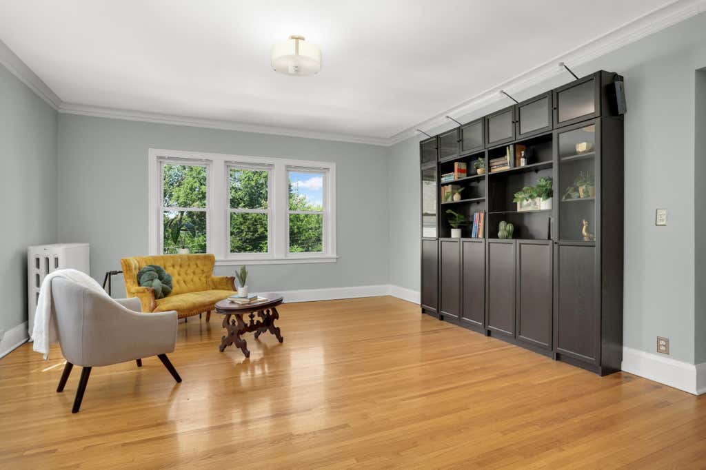 Photo of 3340 Blaisdell Avenue #8, Minneapolis, MN 55408 (MLS # 7118119)