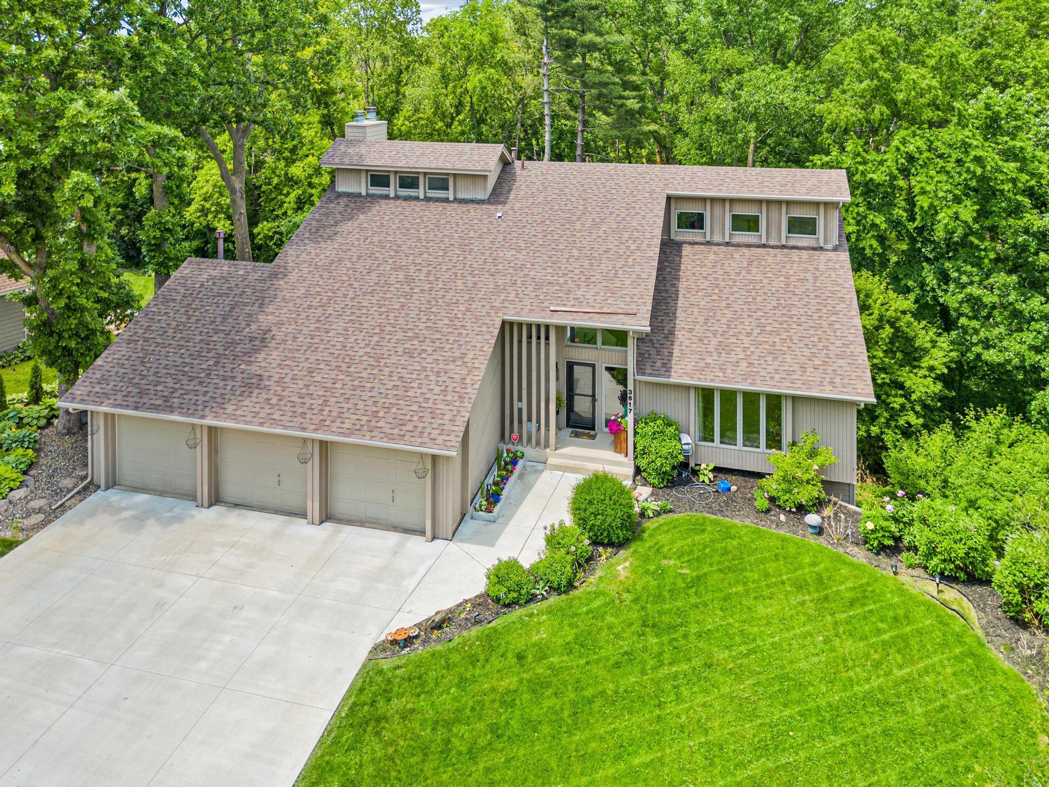 3617 Tanglewood Court