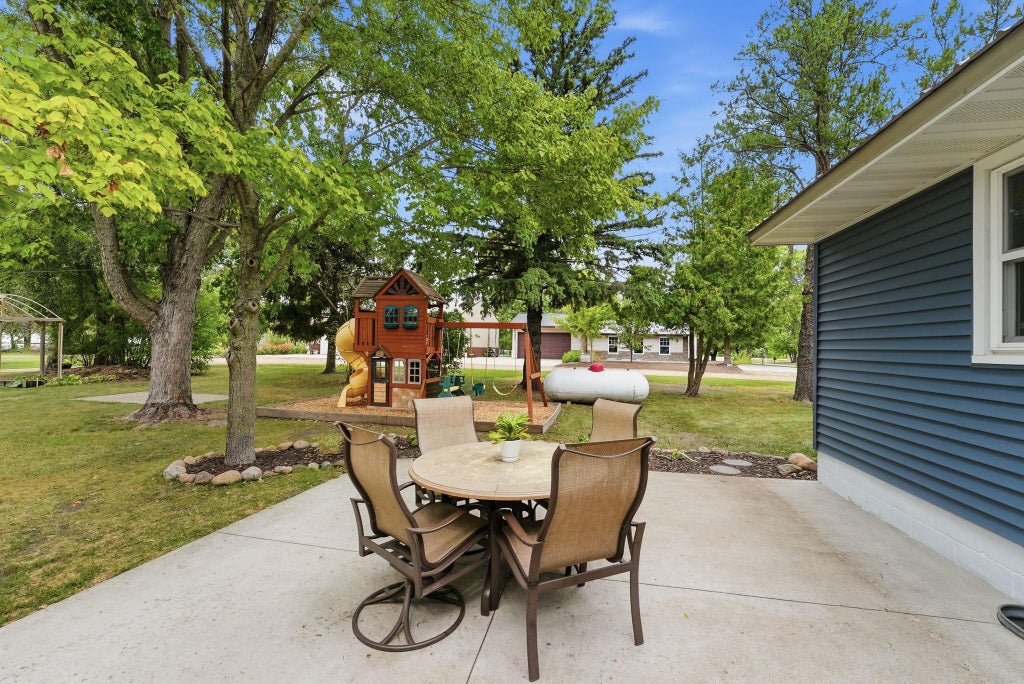 Photo of 10726 Tobys Avenue SE, Alexandria, MN 56308 (MLS # 7134623)