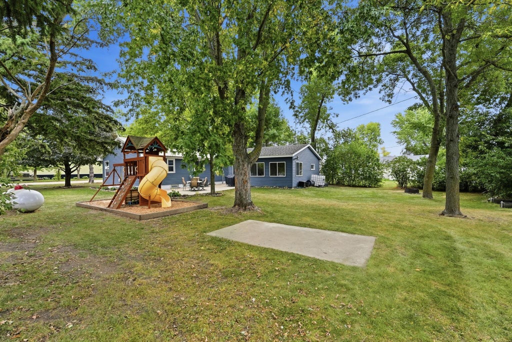 Photo of 10726 Tobys Avenue SE, Alexandria, MN 56308 (MLS # 7134623)
