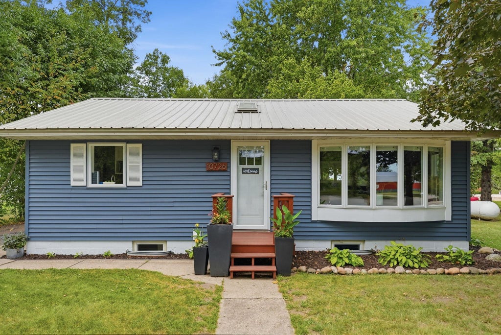 Photo of 10726 Tobys Avenue SE, Alexandria, MN 56308 (MLS # 7134623)