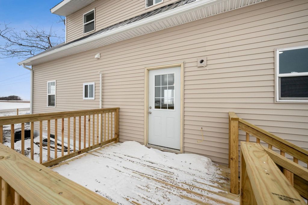 Photo of 1501 120th Street, Welcome, MN 56181 (MLS # 7000222)