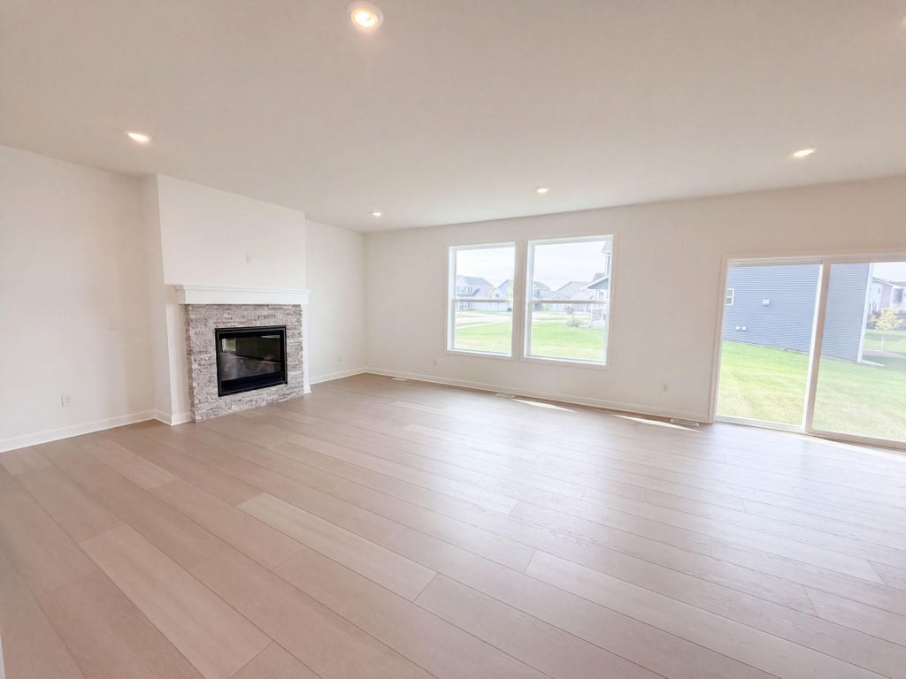Photo of 8321 Lander Avenue NE, Otsego, MN 55330 (MLS # 7147077)