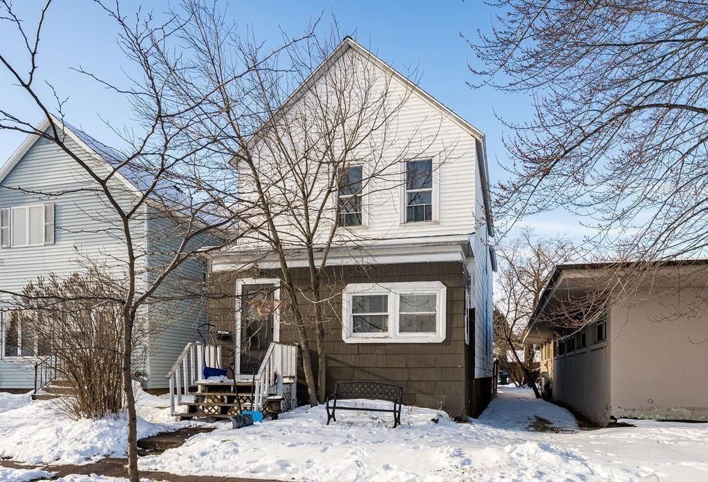 Photo of 605 Weeks Avenue, Superior, WI 54880 (MLS # 7058803)