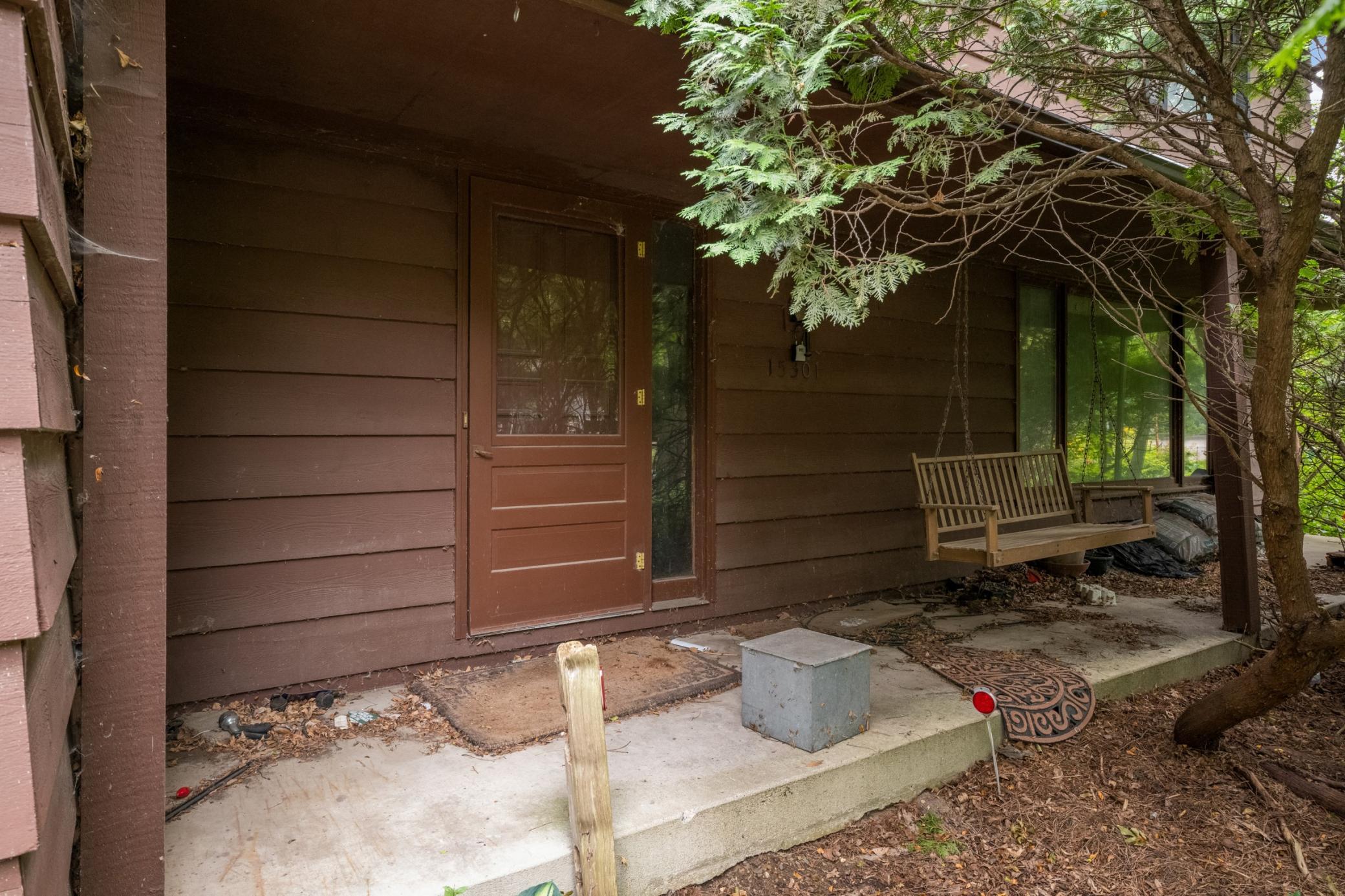 15301 Willowood Drive