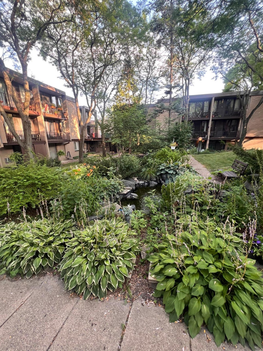 Photo of 4010 15th Avenue S #12D, Minneapolis, MN 55407 (MLS # 7071067)
