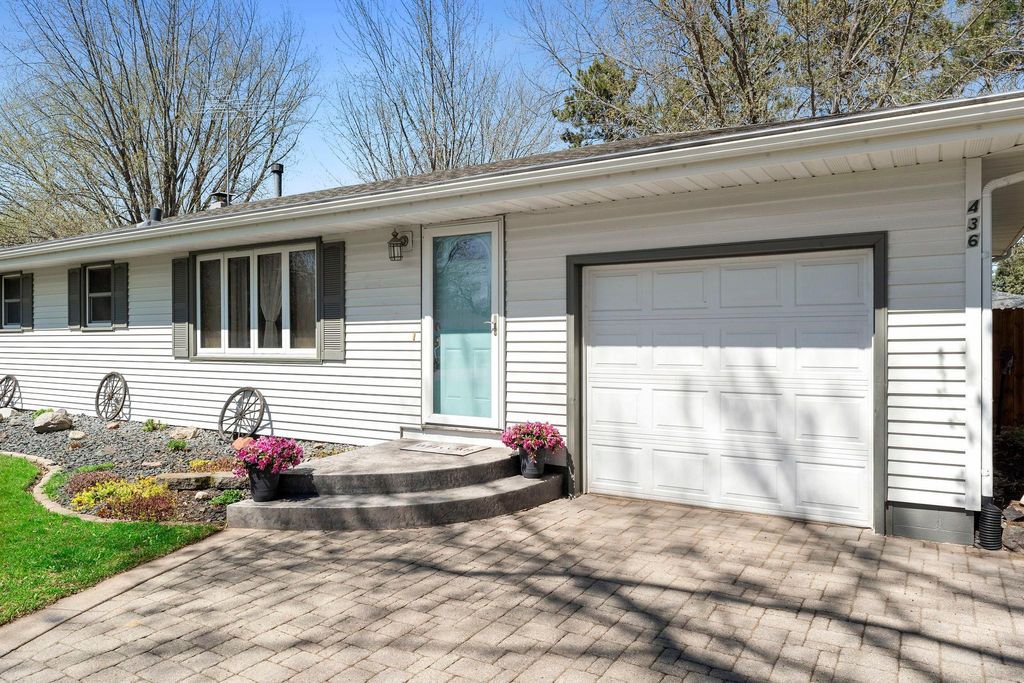 Photo of 436 4th Avenue NW, Cambridge, MN 55008 (MLS # 7062521)