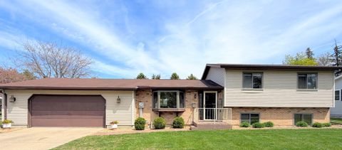 Photo of 480 1st Street E, Tracy, MN 56175 (MLS # 7071042)