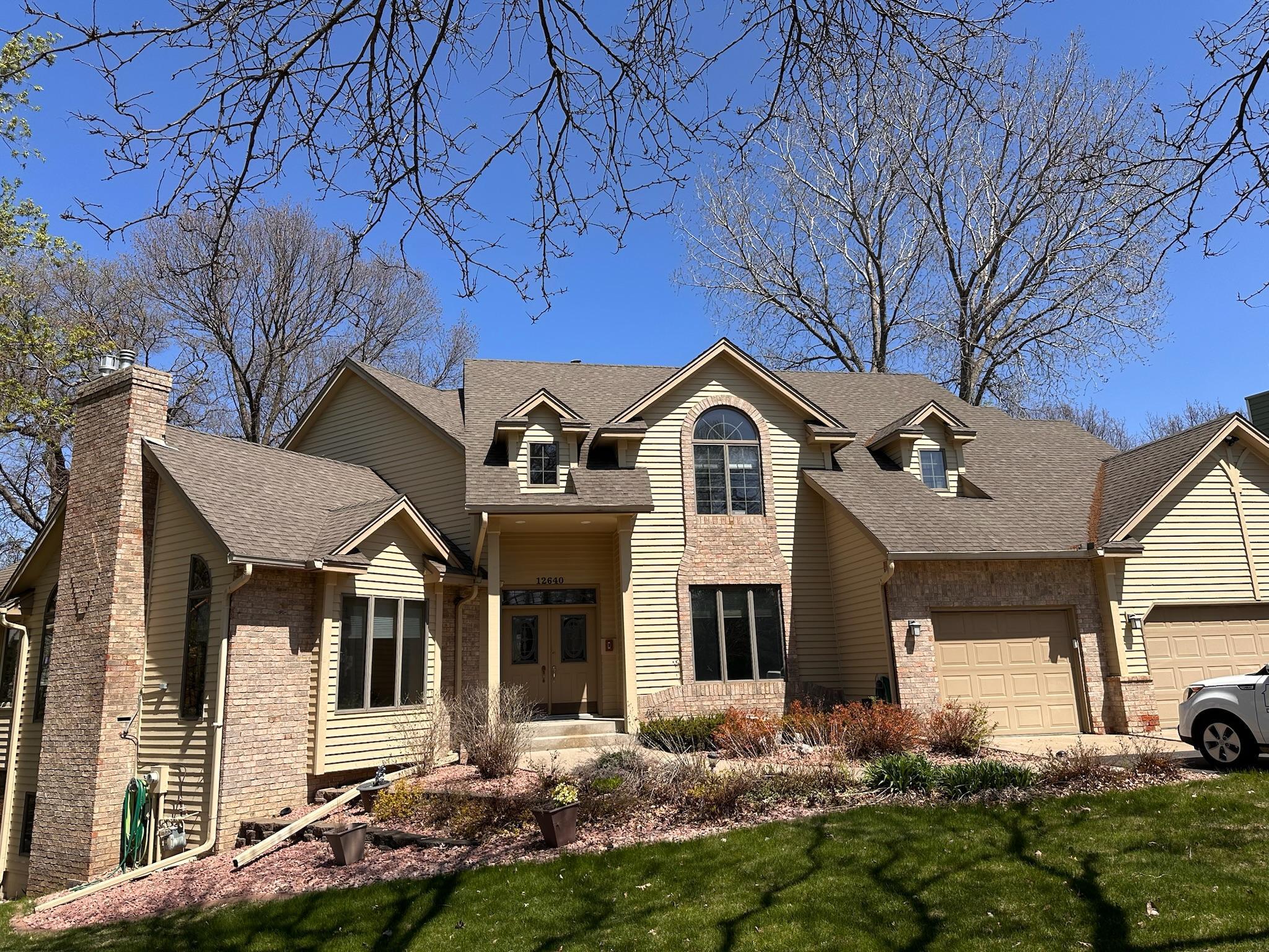 12640 Tiffany Court