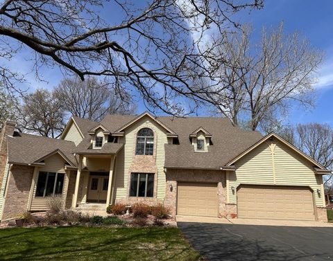 12640 Tiffany Court Burnsville MN 55337