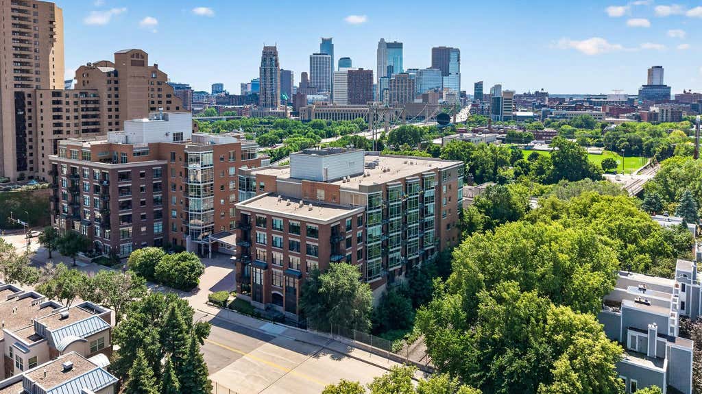 Photo of 150 2nd Street NE #B404, Minneapolis, MN 55413 (MLS # 7130085)