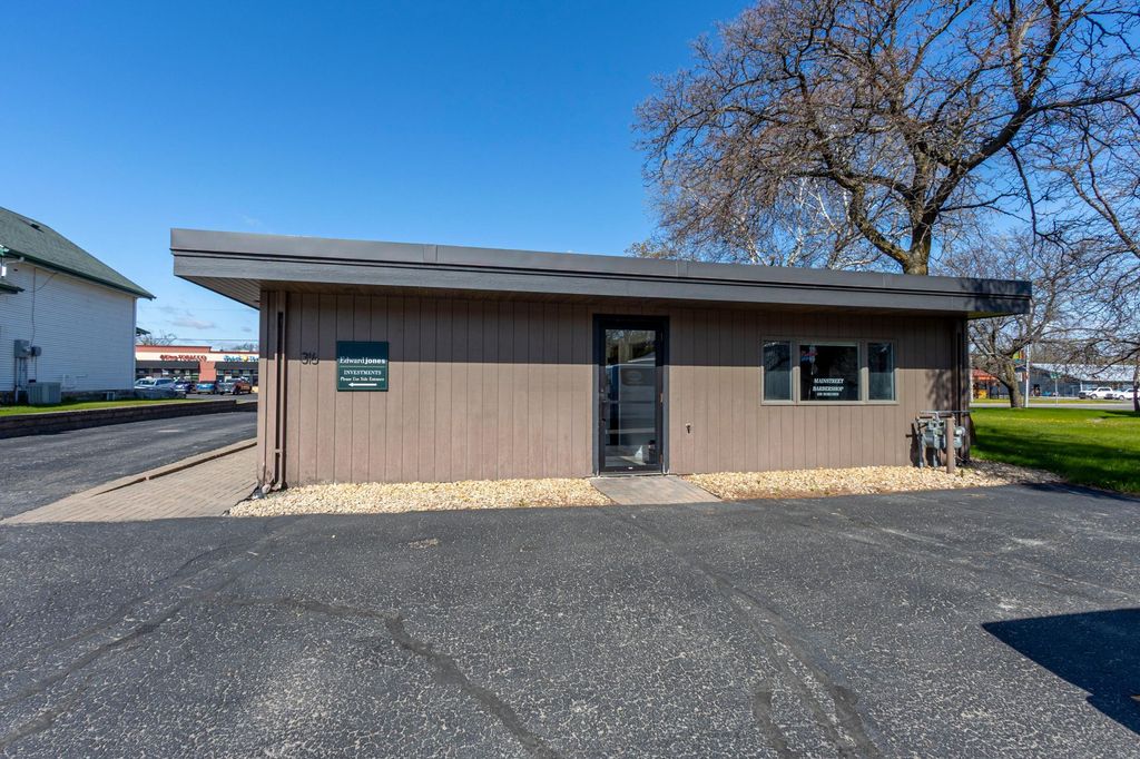 Photo of 316 N Nokomis Street, Alexandria, MN 56308 (MLS # 7072947)
