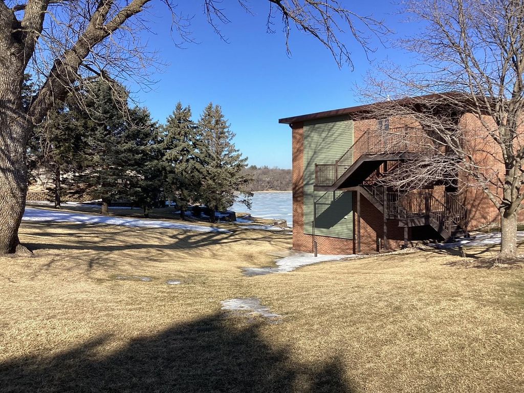 Photo of 808 Lake Chapeau Drive #108, Albert Lea, MN 56007 (MLS # 7034307)
