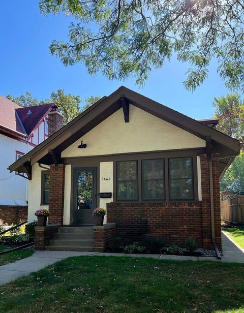 1446 Goodrich Avenue Saint Paul MN 55105