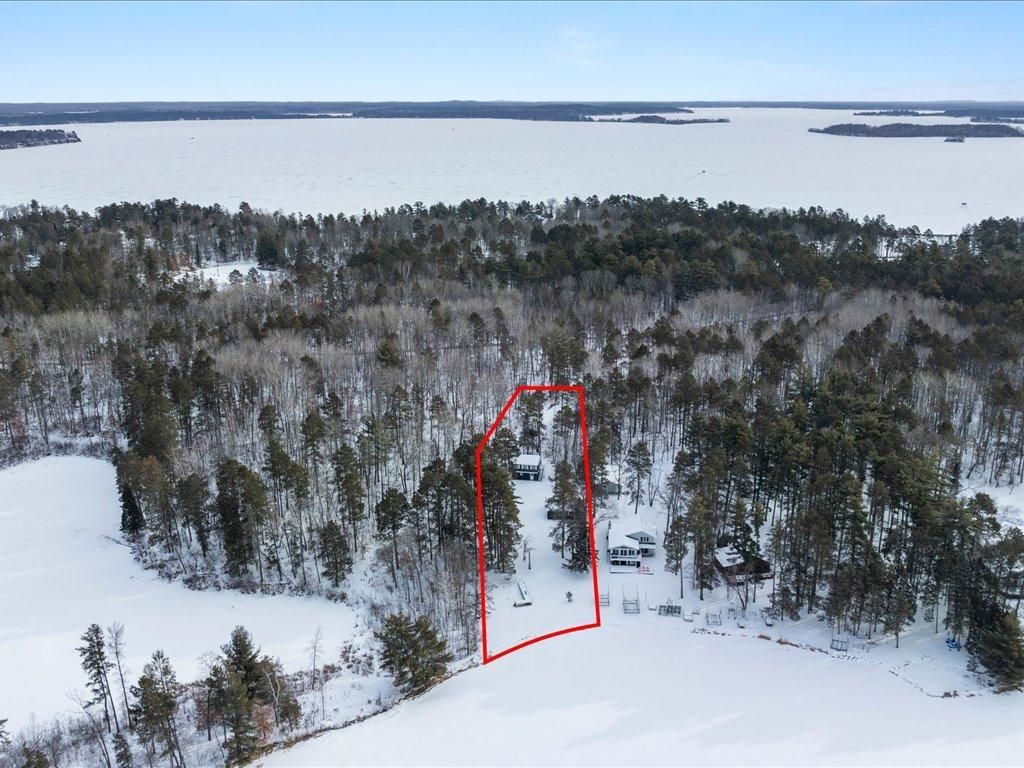 Photo of 36199 Trail Of Pines Road, Pine River, MN 56474 (MLS # 7026040)