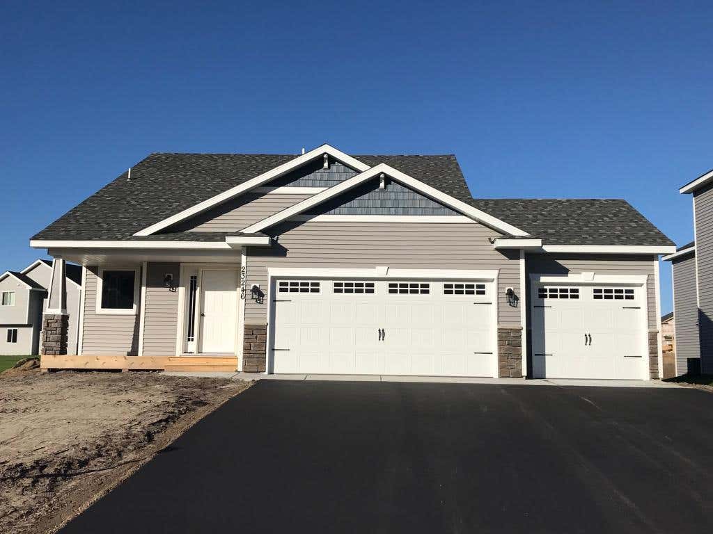 Photo of 23627 Marigold Street NW, Saint Francis, MN 55070 (MLS # 7120192)