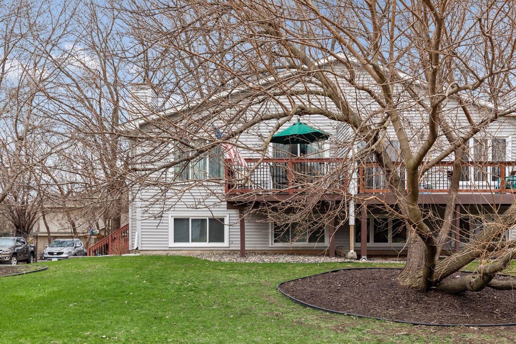 Photo of 7423 Borman Avenue, Inver Grove Heights, MN 55076 (MLS # 7052051)