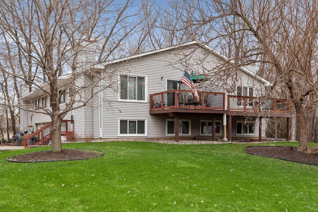 Photo of 7423 Borman Avenue, Inver Grove Heights, MN 55076 (MLS # 7052051)