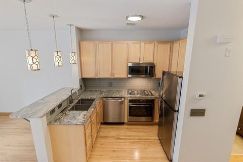 Photo of 600 N 2nd Street #120, Minneapolis, MN 55401 (MLS # 7098499)