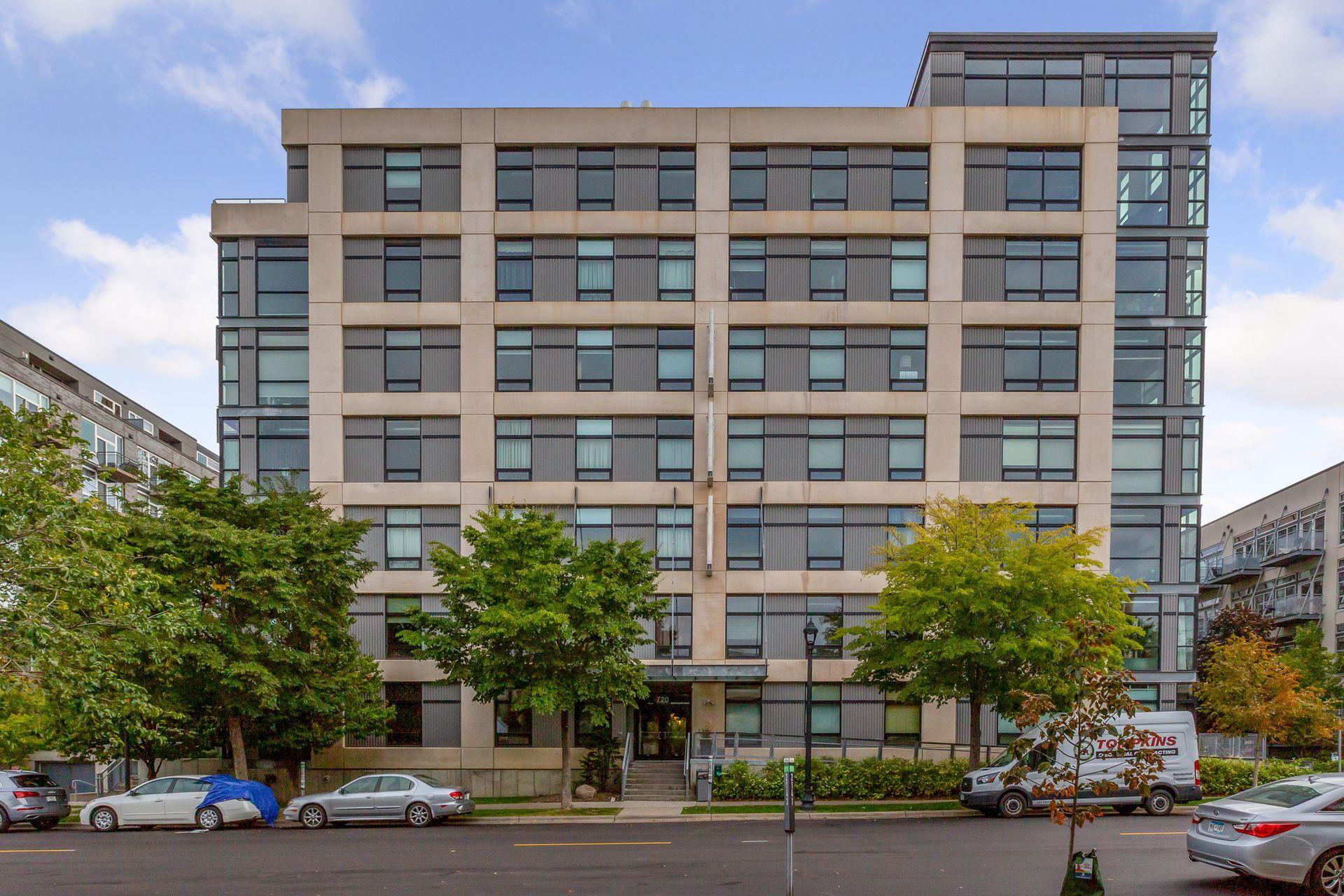 720 N 4th Street 108