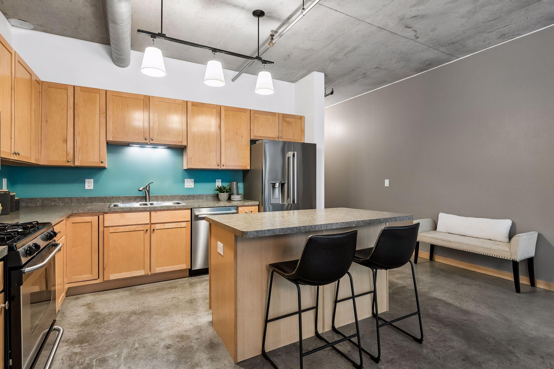720 N 4th Street 108