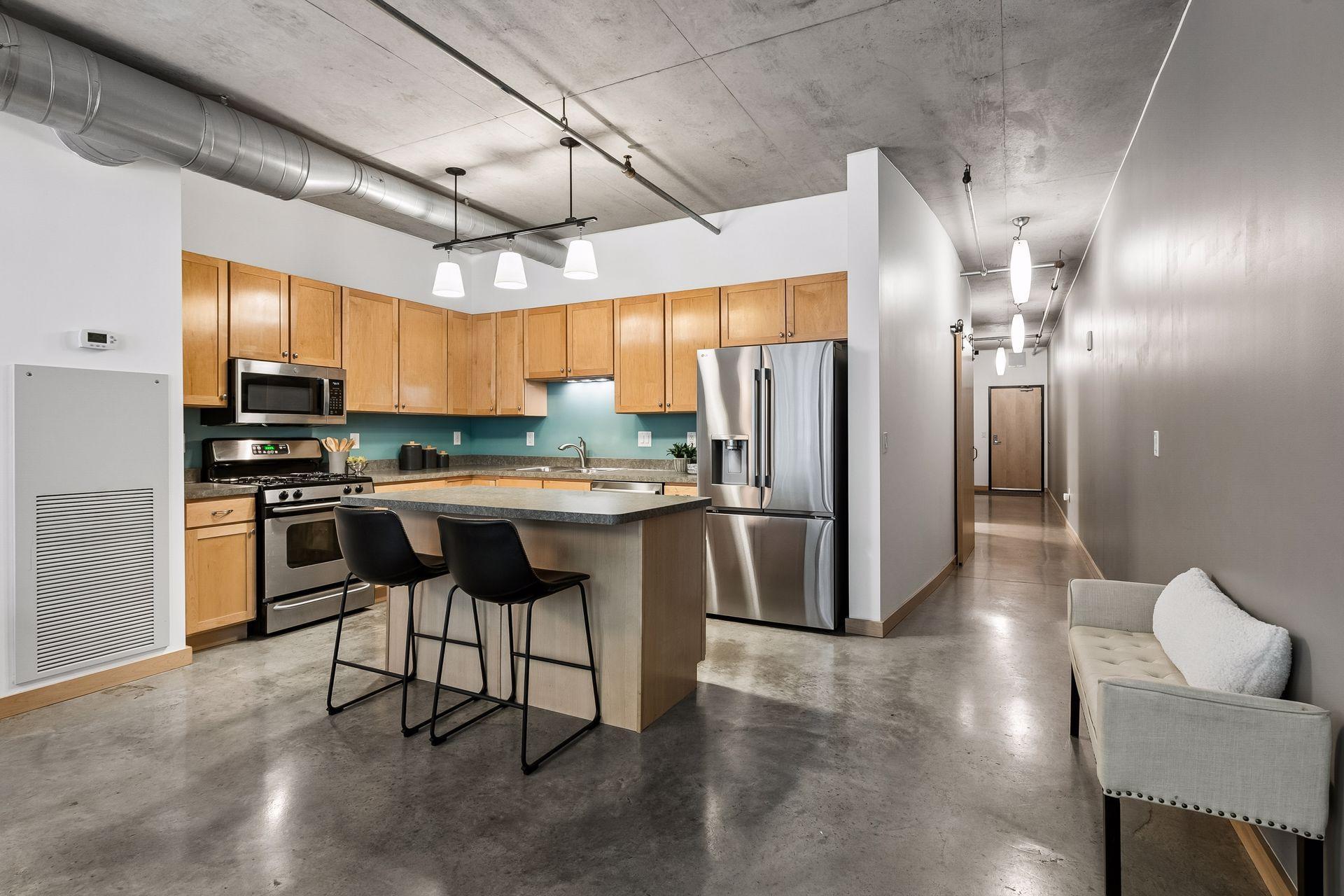 720 N 4th Street 108
