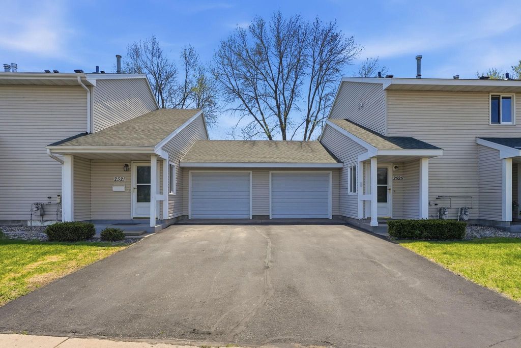 Photo of 2521 Stockinger Drive, Saint Cloud, MN 56303 (MLS # 7072629)