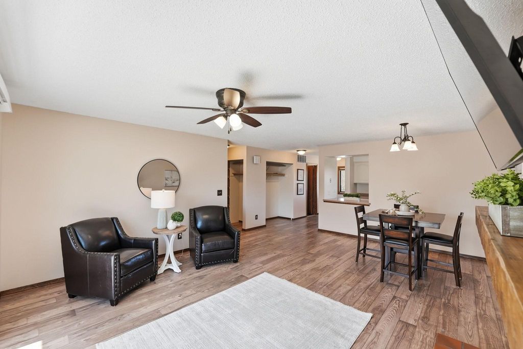 Photo of 2521 Stockinger Drive, Saint Cloud, MN 56303 (MLS # 7072629)