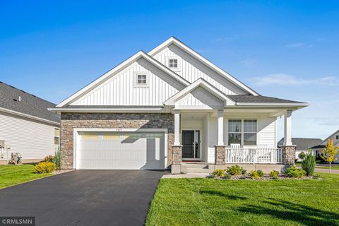 8423 Yearling Drive Woodbury MN 55129