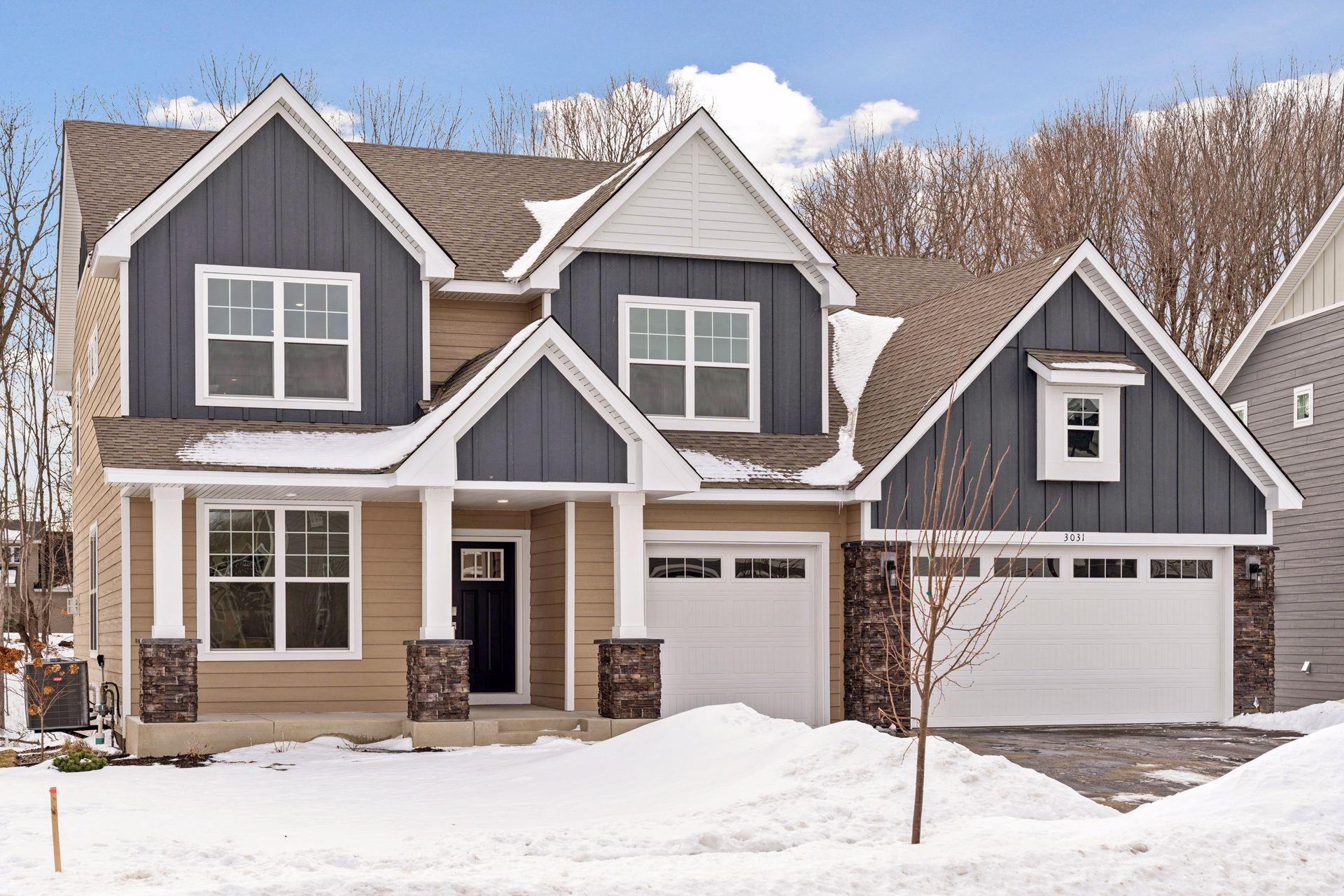 3031 Sugar Maple Drive