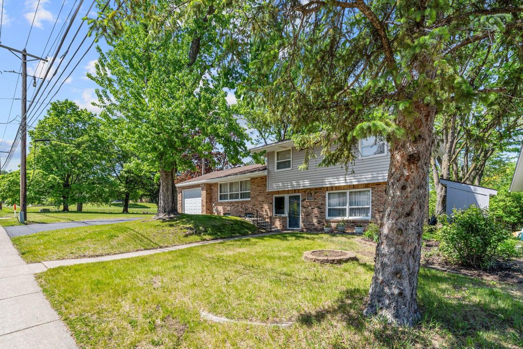 Photo of 1870 7th Street NW, New Brighton, MN 55112 (MLS # 7082610)