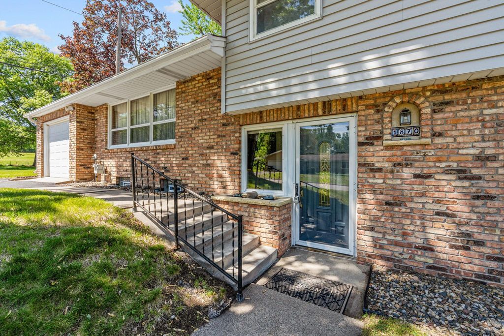 Photo of 1870 7th Street NW, New Brighton, MN 55112 (MLS # 7082610)