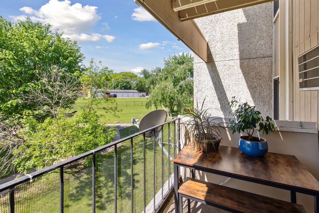 Photo of 4130 Rahn Road #209, Eagan, MN 55122 (MLS # 7003633)