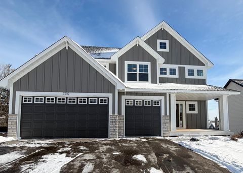 7310 Ambercrest Curve Inver Grove Heights MN 55077