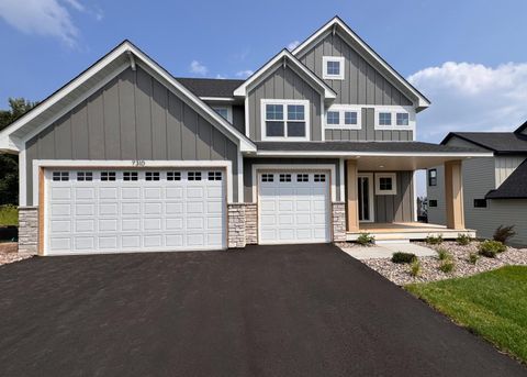 7310 Ambercrest Curve Inver Grove Heights MN 55077