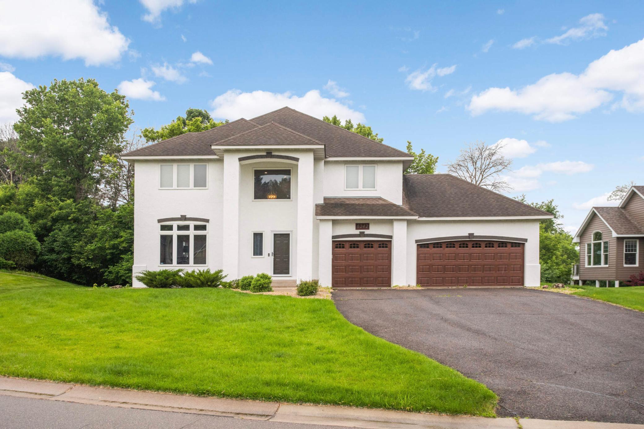 6242 Cavendish Place