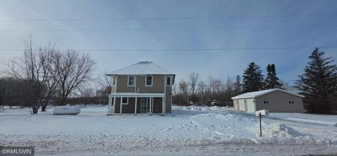 305 S Hill Avenue Ogilvie MN 56358