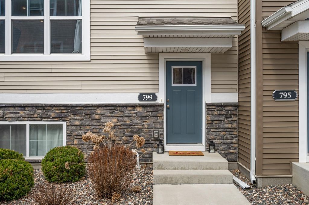 Photo of 799 Roselyn Drive, Victoria, MN 55386 (MLS # 7021604)