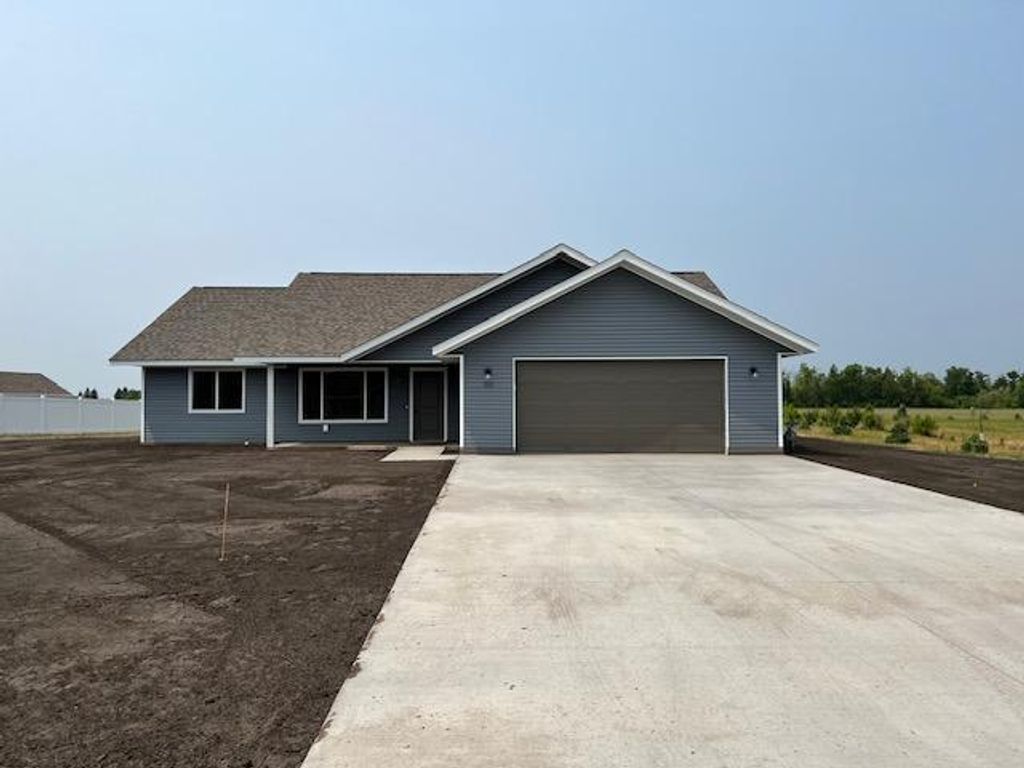 Photo of 513 Spruce Drive, Staples, MN 56479 (MLS # 6388268)