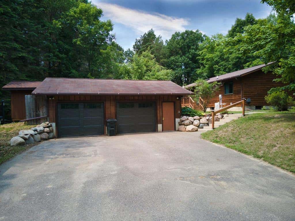 Photo of 26137 Aspen Drive, Bovey, MN 55709 (MLS # 7099589)