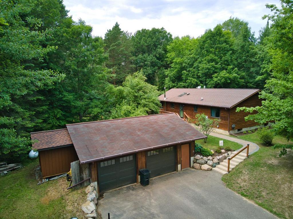 Photo of 26137 Aspen Drive, Bovey, MN 55709 (MLS # 7099589)