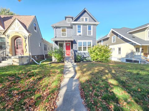 1323 Lincoln Avenue Saint Paul MN 55105