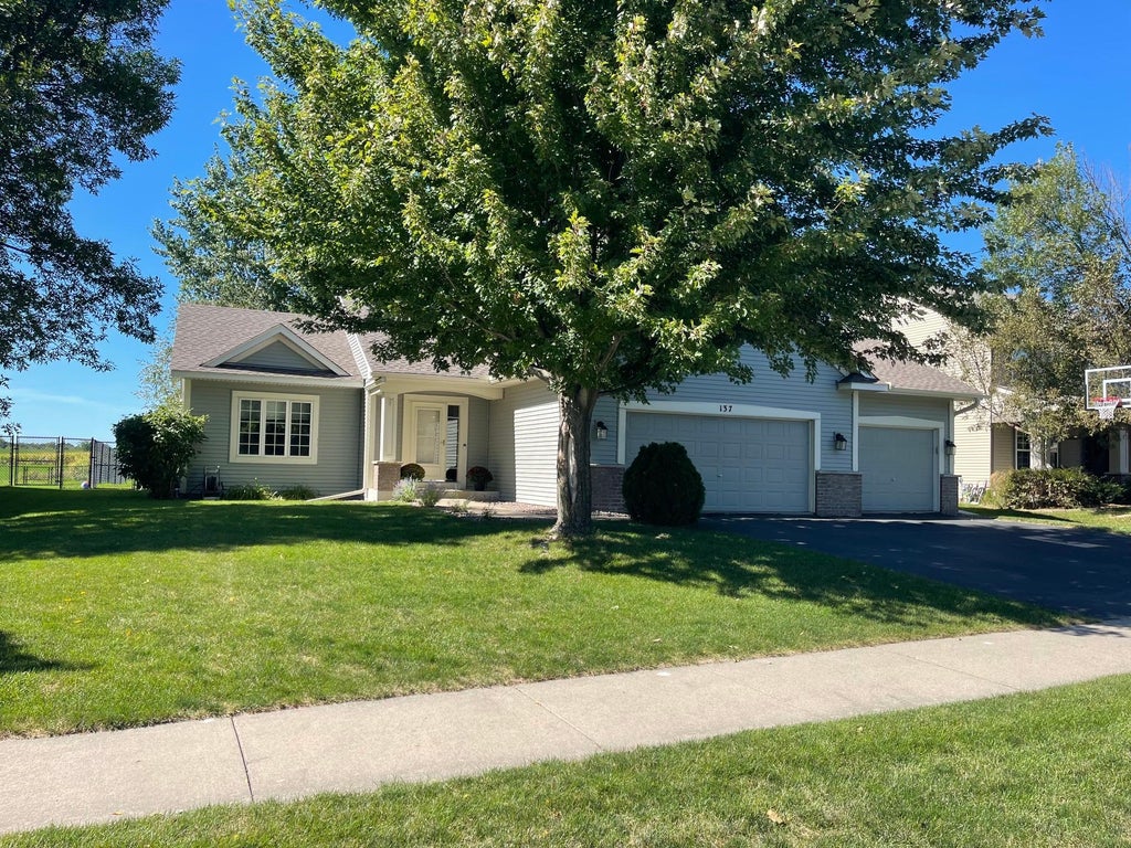 Photo of 137 6th Street SW, Delano, MN 55328 (MLS # 7147451)