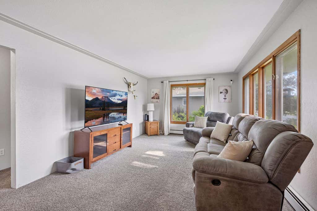 Photo of 1517 Oak Grove Road SW, Saint Cloud, MN 56301 (MLS # 7123201)
