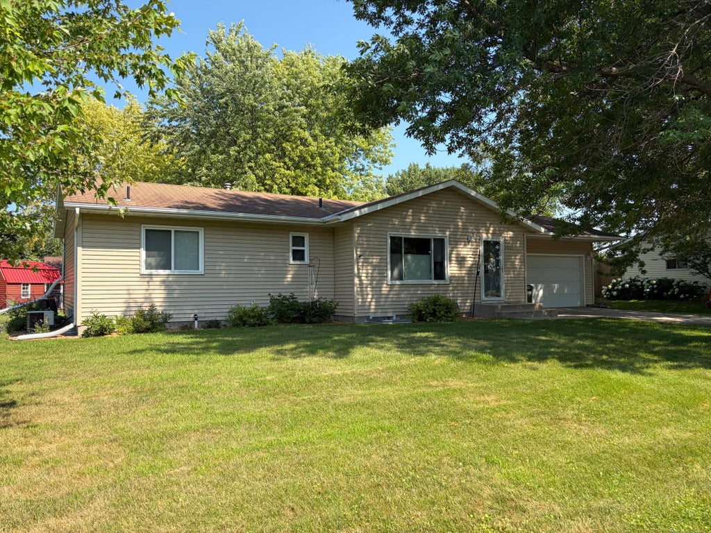 Photo of 2201 23rd Street NE, Willmar, MN 56201 (MLS # 7112996)